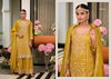 Preet Vol 2 By Eba Silk Embroidery Readymade Suit Wholesale Market In Surat
